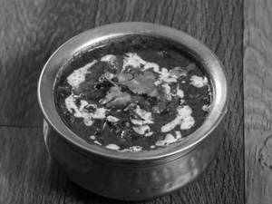 Dal Makhani