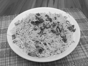 Veg Fried Rice