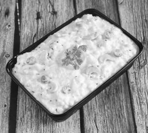 Curd Rice