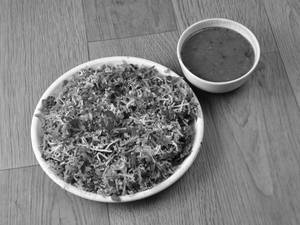 Veg Pulao