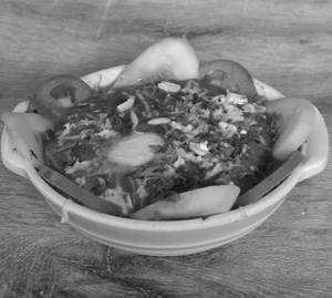 Veg Makhanwala  