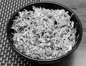 Egg Fried Rice
