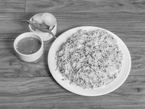 Jeera Rice
