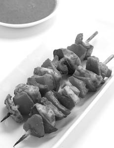 Paneer Tikka