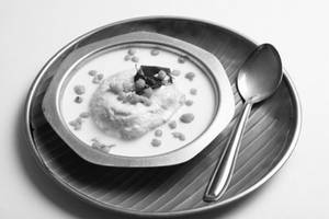 Curd Vada [1 Piece]