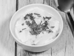 Dahi