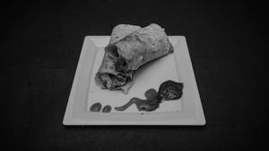 Paneer Roll
