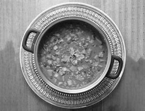 Dal Hariyali