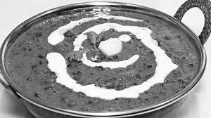 Dal Makhani