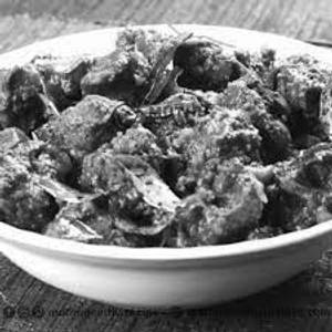 Chilli Mutton