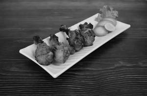 Kalmi Kebab Withbone