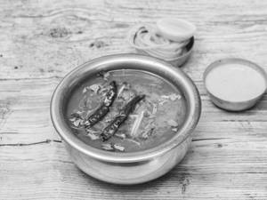 Dal Tadka