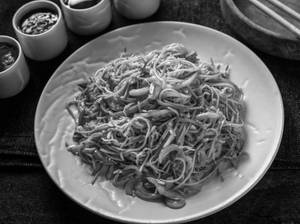 Hakka Noodles