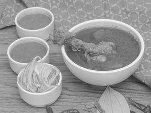 Chicken Korma