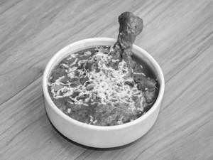 Kadai Chicken