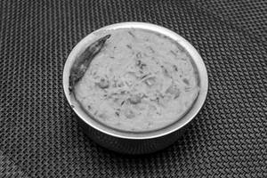 Dal Khichdi