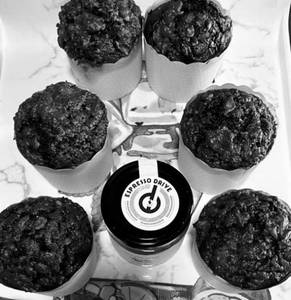 Chocolate Muffin