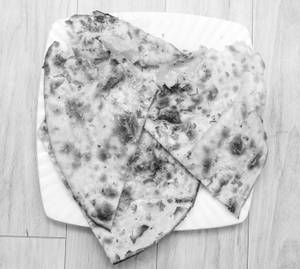 Butter Naan