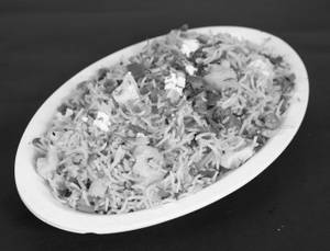 Veg Pulao