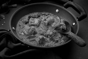 Kozhikodan Chicken Curry