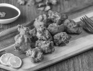 Chicken Pakora (5 Pcs)