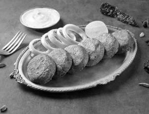 Hara Bhara Kebab    