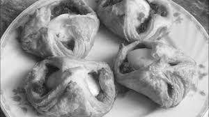 Egg Puffs