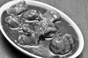 Chicken Chilly
