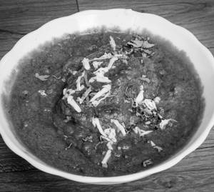 Chicken Masala