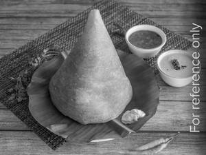 Onion Masala Butter Dosa