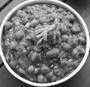 Pindi Chana