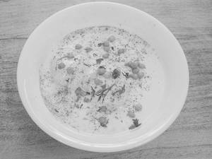 Dahi Vada