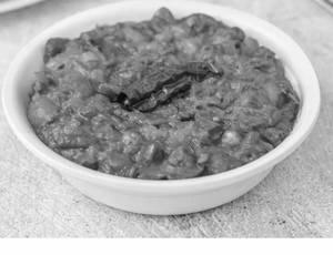 Veg Kolhapuri         