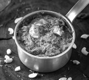 Paneer Tikka Masala