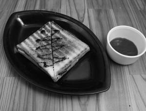 Chocolate Sandwich