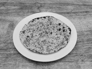 Butter Kulcha