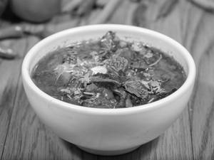 Chicken Kadai