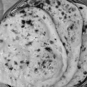 Tandoori Butter Roti 