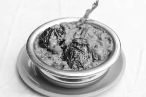 Baingan Masala