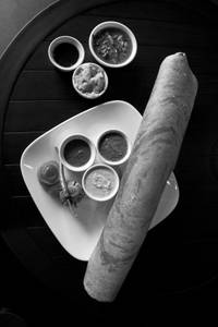 Masala Dosa