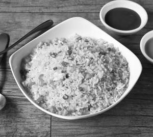 Egg Fried Rice