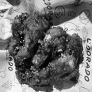 Honey Chilli Wings