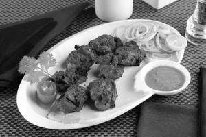 Chicken Tikka