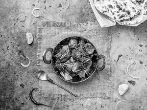 Kadai Paneer