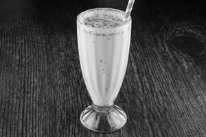Lassi Salted