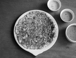 Mixed Uttapam