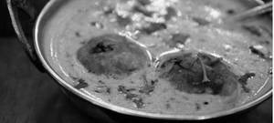 Malai Kofta
