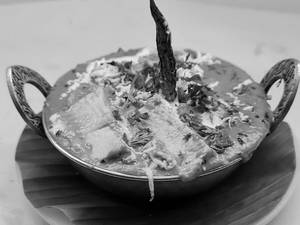 Paneer Kadai