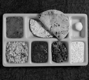 Special Thali        