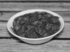 Chilli Beef